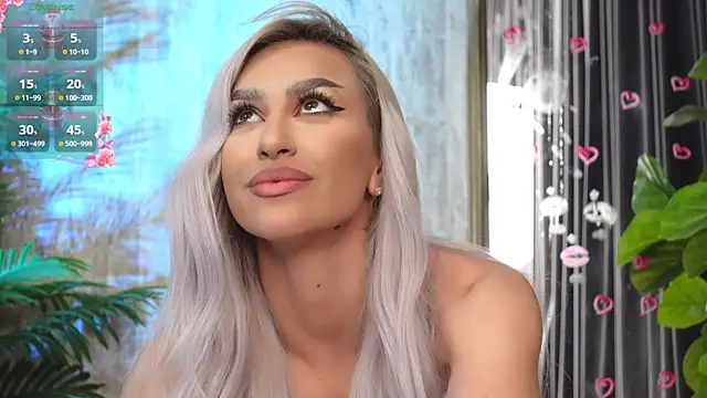 KarlaBart online show from 12.03.25