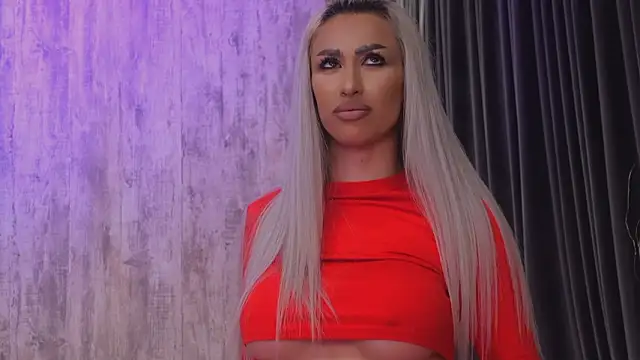 Snapshot of KarlaBart chatting on 02.04.26 KarlaBart online show from 02.04.26