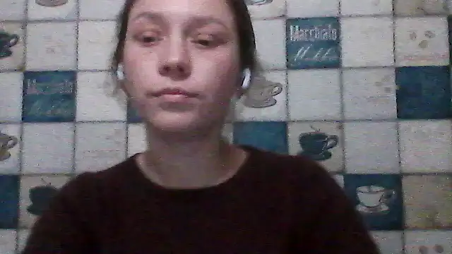 Anna wey online show from 02.11.25