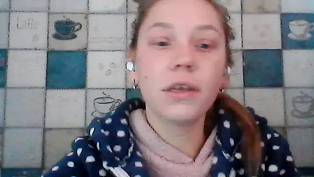 Anna wey online show from 02.18.25