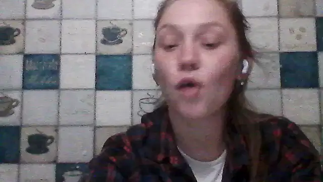 Anna wey online show from 02.23.25