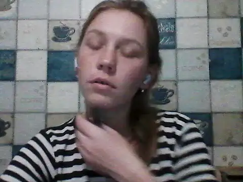 Anna wey online show from 03.07.25