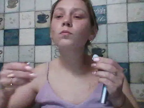 Anna wey online show from 03.08.25