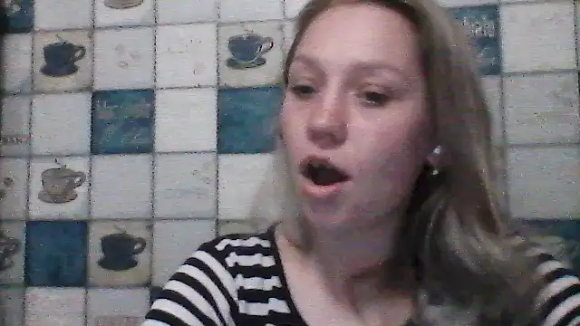 Anna wey online show from 03.21.25