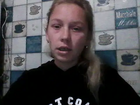 Anna wey online show from 10.06.25