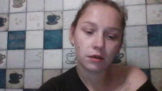 Anna wey online show from 11.04.25