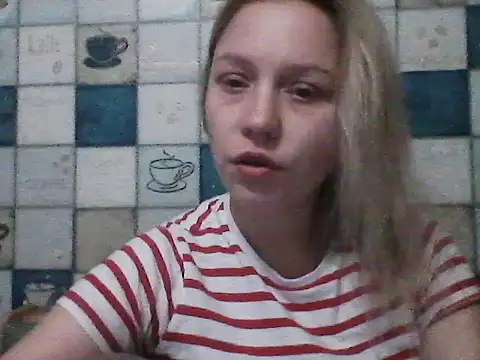 Anna wey online show from 12.03.25