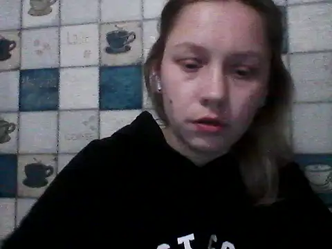 Anna wey online show from 03.18.26