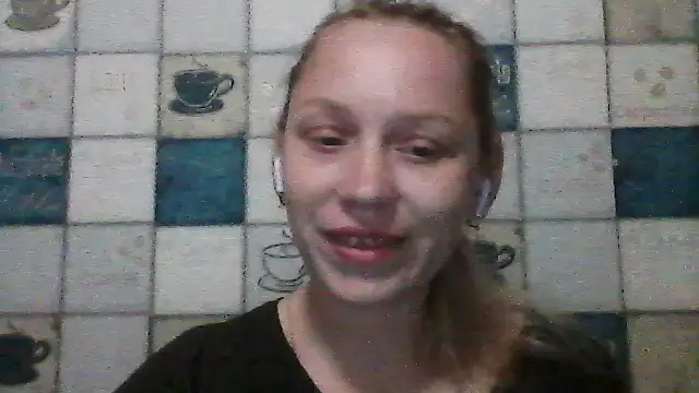 Anna wey online show from 04.10.26