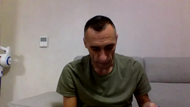 ANGELSANTAMARIA- online show from 10.05.25