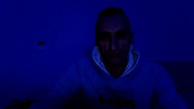 ANGELSANTAMARIA- online show from 11.27.25