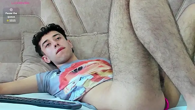 erickblaze wm online show from 02.08.25