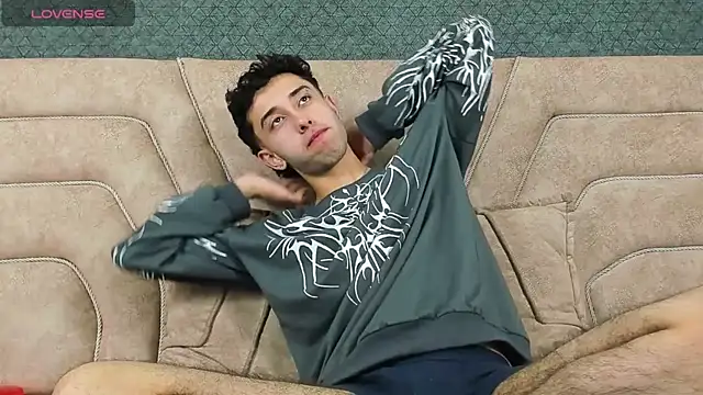 erickblaze wm online show from 04.04.26