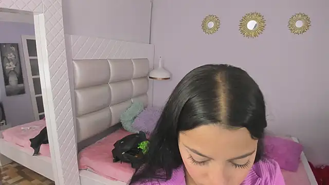 Hiyakasudere online show from 02.19.25