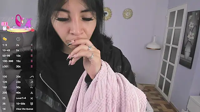 Hiyakasudere online show from 03.06.25