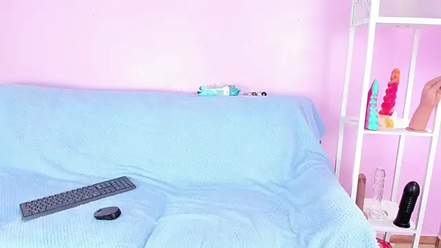 Hiyakasudere online show from 09.09.25