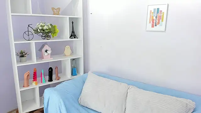 Hiyakasudere online show from 09.30.25