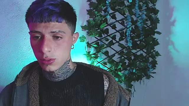 7 Saturno 7 online show from 02.05.25