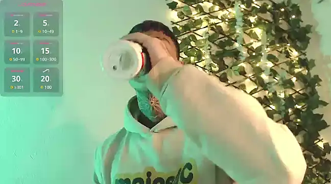 7 Saturno 7 online show from 02.06.25