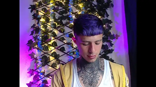 7 Saturno 7 online show from 02.07.25