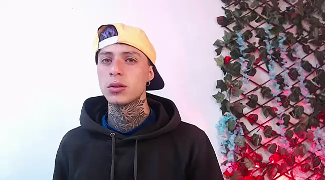 7 Saturno 7 online show from 02.11.25