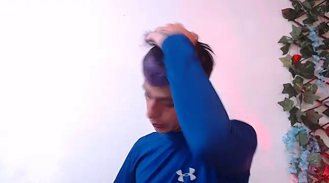 7 Saturno 7 online show from 02.11.25