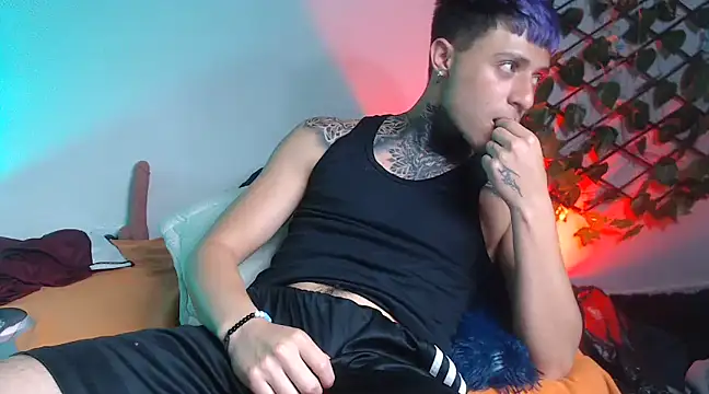 7 Saturno 7 online show from 02.13.25