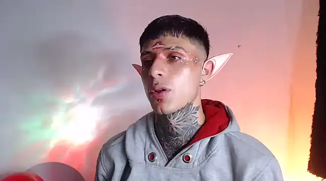 7 Saturno 7 online show from 02.15.25