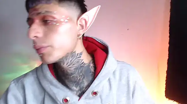 7 Saturno 7 online show from 02.15.25