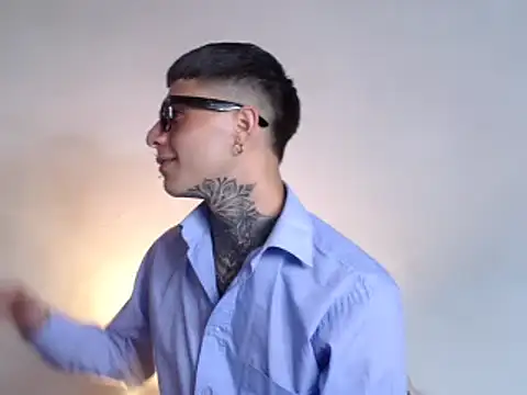 7 Saturno 7 online show from 02.18.25