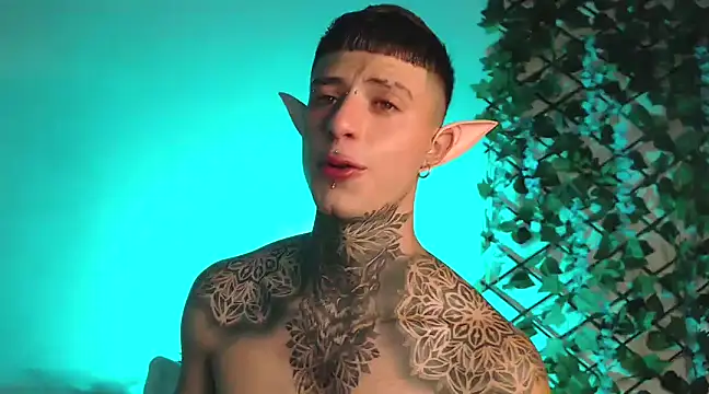 7 Saturno 7 online show from 03.04.25