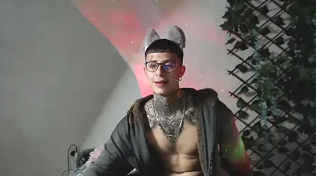 7 Saturno 7 online show from 03.09.25