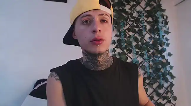 7 Saturno 7 online show from 03.11.25