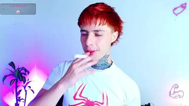 7 Saturno 7 online show from 03.26.26