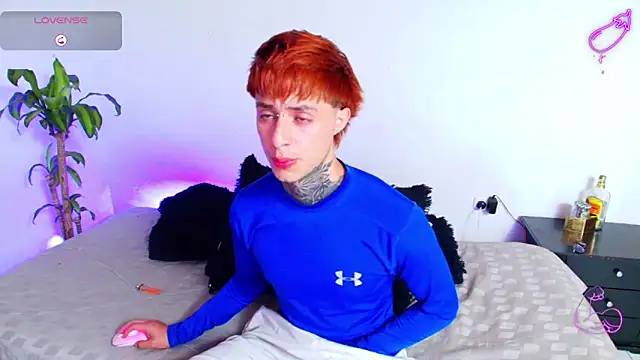 7 Saturno 7 online show from 04.08.26