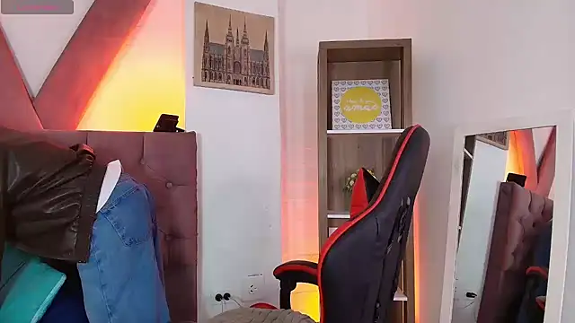 PepperTwink online show from 03.12.26