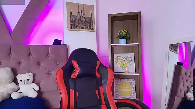 PepperTwink online show from 03.26.26