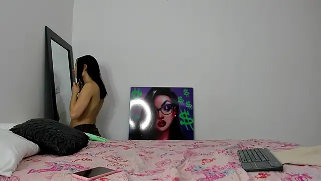 andrea cherryy online show from 09.29.25