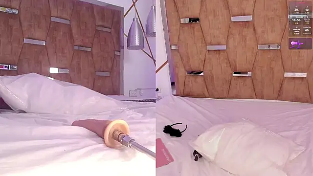 PamelaAddams  online show from 02.16.26