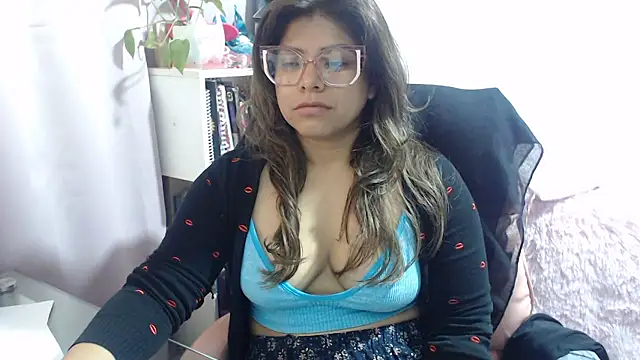 KatteAngelLat online show from 01.11.26