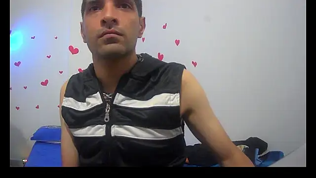 Catalina Durango1 online show from 02.22.25