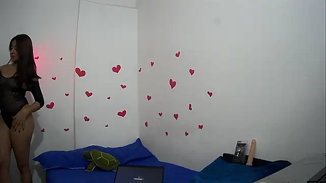 Catalina Durango1 online show from 02.27.25