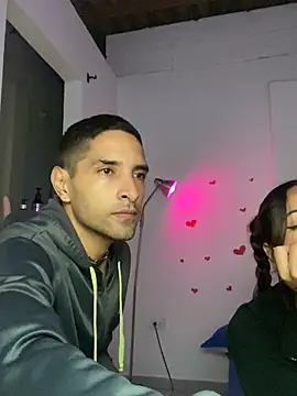 Catalina Durango1 online show from 03.19.25