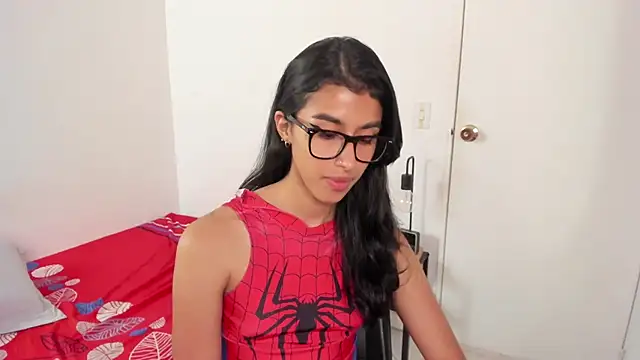 Snapshot of Mazikeen__18 chatting on 06.03.26 Mazikeen 18 online show from 06.03.26