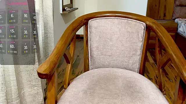 Alisaa-1 online show from 03.07.25