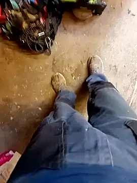 Dam70 online show from 10.26.25