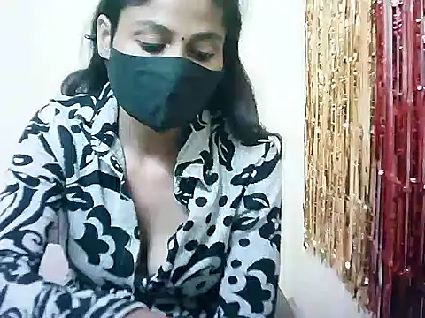 Rubi-Ji online show from 02.19.25