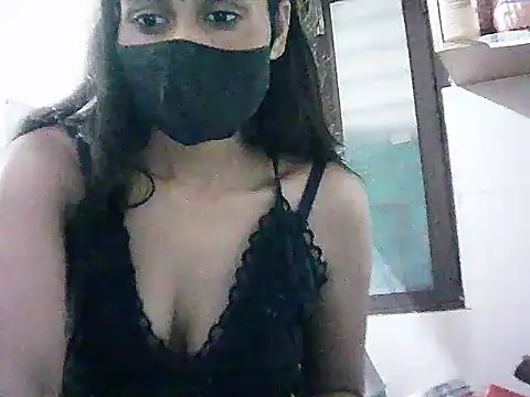 Rubi-Ji online show from 02.21.25