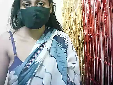 Rubi-Ji online show from 03.12.25