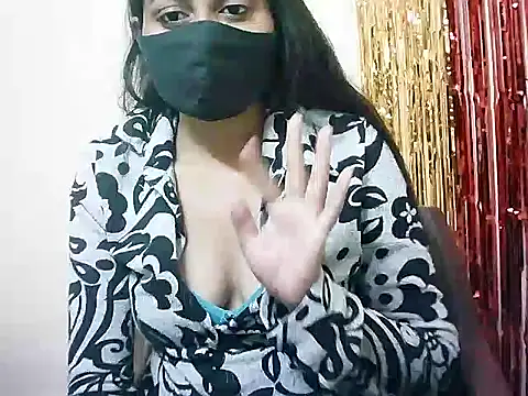 Rubi-Ji online show from 03.14.25